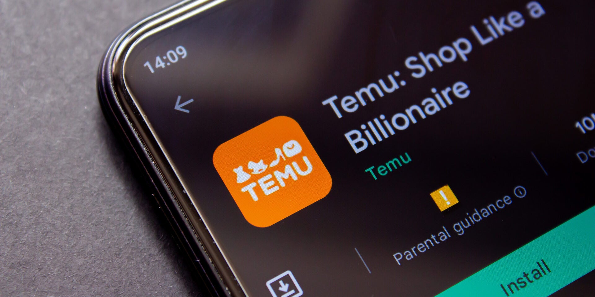 Temu横扫美国市场，老牌巨头面临挑战