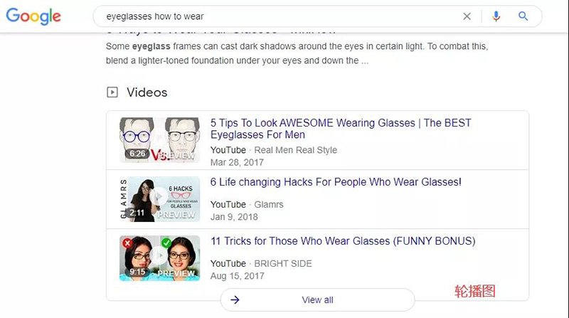 利用YouTube视频营销助力外贸企业网站Google推广