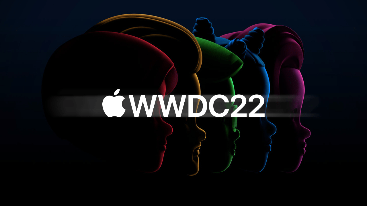图6:2022年WWDC宣传图