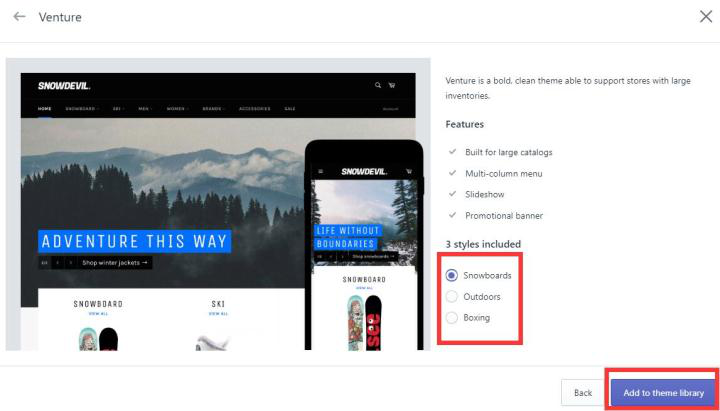 一个人怎么做shopify-shopify注册，模板和插件