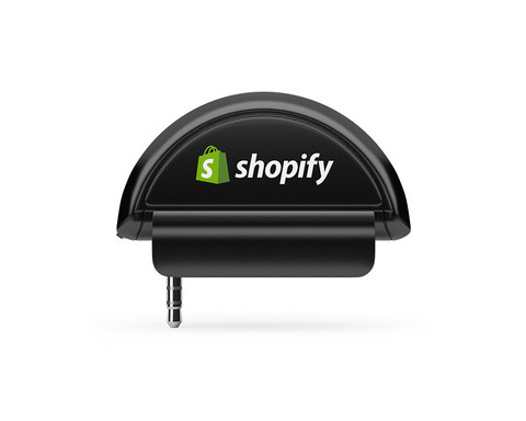 Shopify刷卡器(音频插孔)使用常见问题