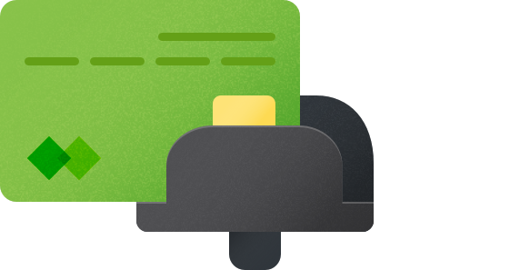 Shopify刷卡器(闪点)使用注意事项