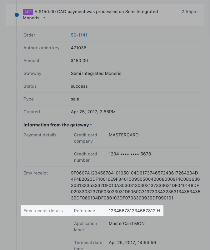 Shopify Moneris读卡器适用对象及要求