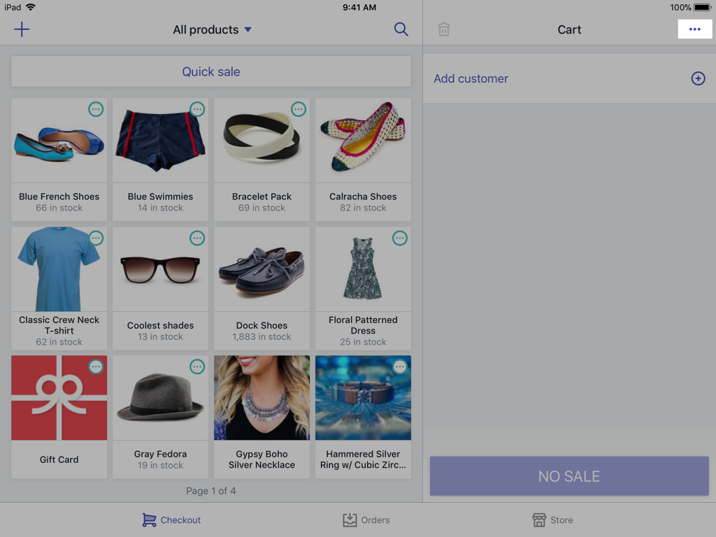 Shopify订单退款及部分付款操作指南
