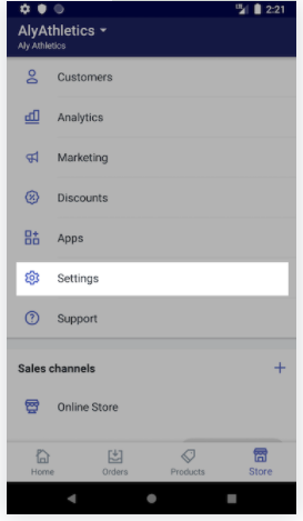 Shopify手动运费介绍：收取多少运费及使用手动运费的情况