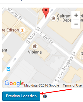 商店定位器