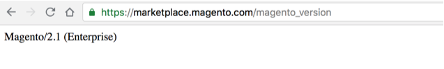 7种方法检测magento系统