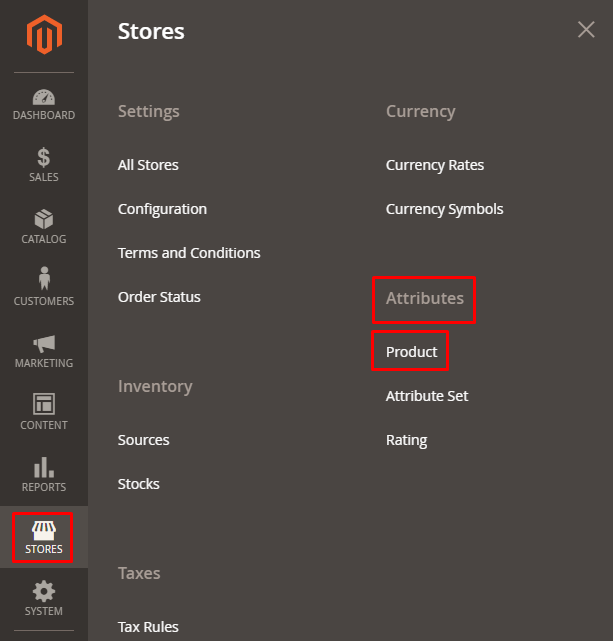 如何翻译 Magento 2 中的产品字段标签