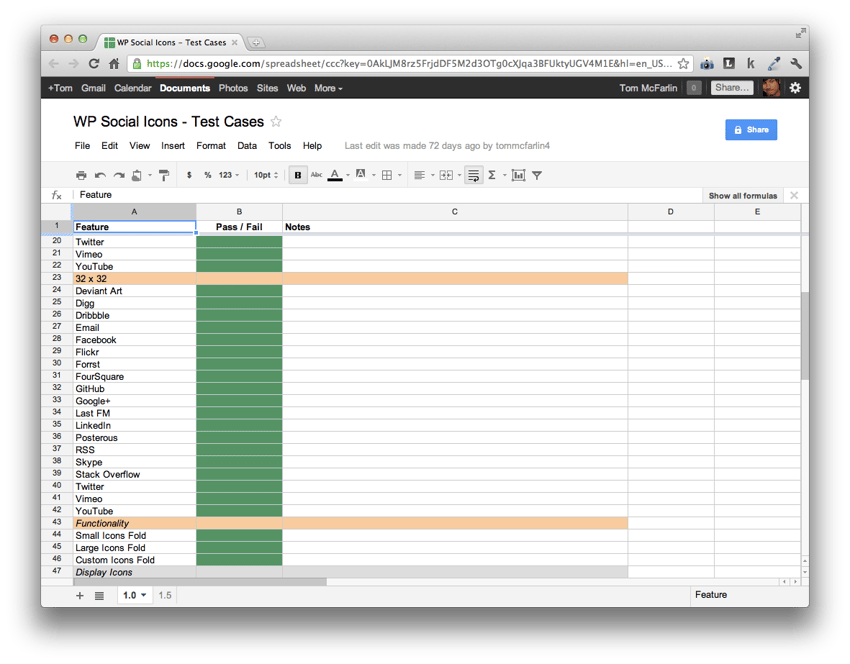 维护高级WP项目的指南 – 第四部分:持续维护