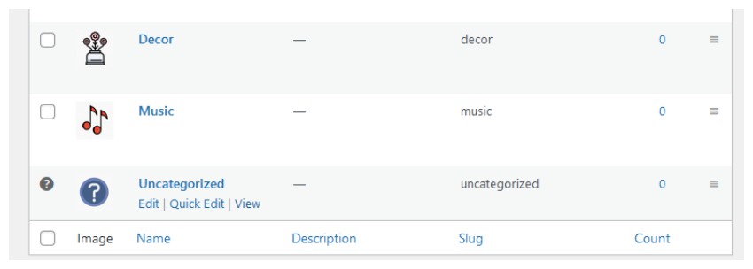 WooCommerce 全面介绍:利用产品标签、类别和属性