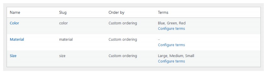 WooCommerce 全面介绍:利用产品标签、类别和属性
