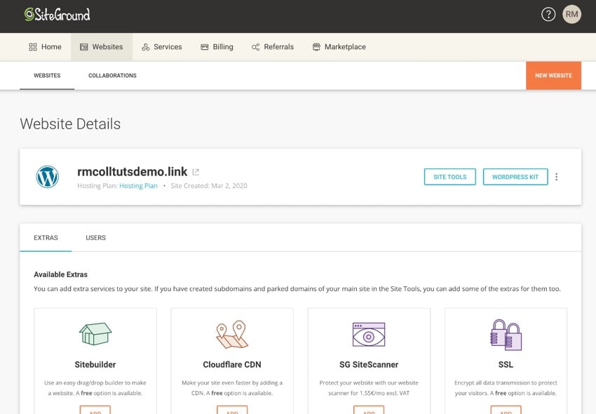 保护 WordPress 安全:安装 SSL 证书的分步指南