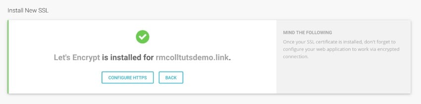 保护 WordPress 安全:安装 SSL 证书的分步指南