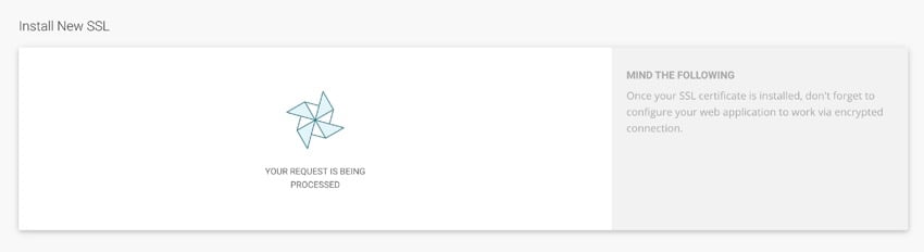 保护 WordPress 安全:安装 SSL 证书的分步指南