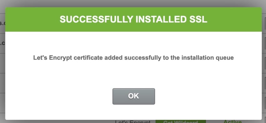 保护 WordPress 安全:安装 SSL 证书的分步指南