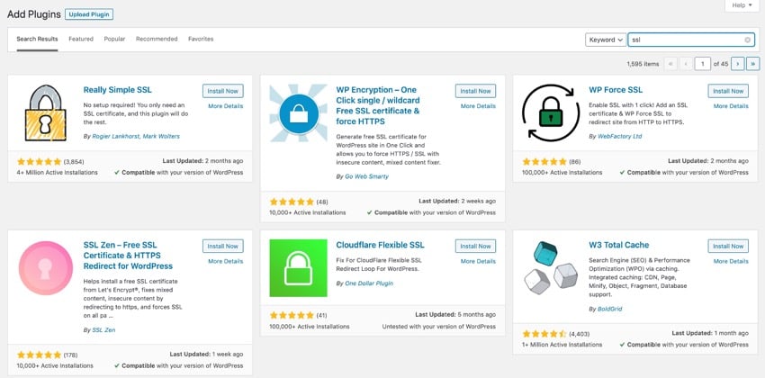 保护 WordPress 安全:安装 SSL 证书的分步指南