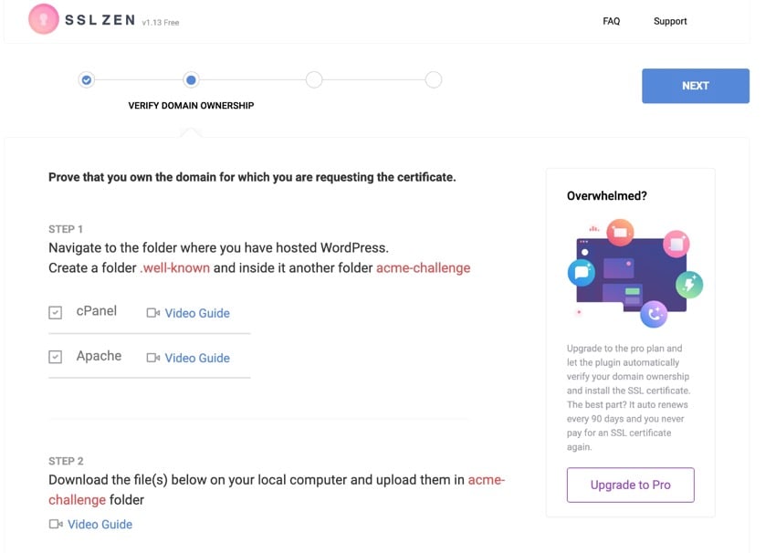 保护 WordPress 安全:安装 SSL 证书的分步指南