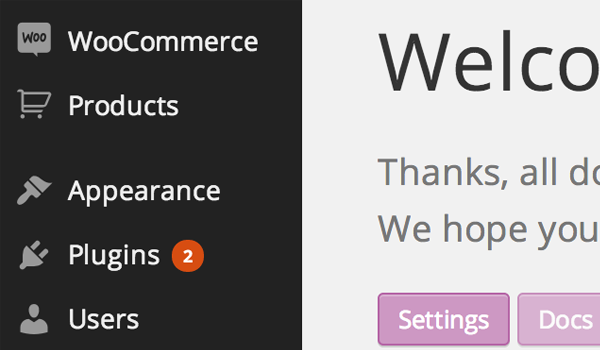WooCommerce 常规设置:初学者综合指南