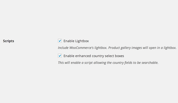 WooCommerce 常规设置:初学者综合指南