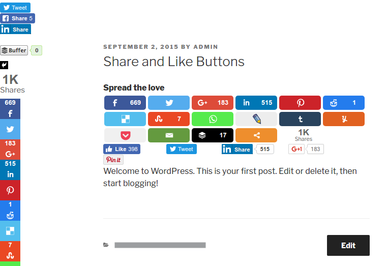 前 5 个 WordPress 评论插件
