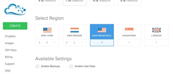 为数字海洋转售创建适销对路的应用程序映像