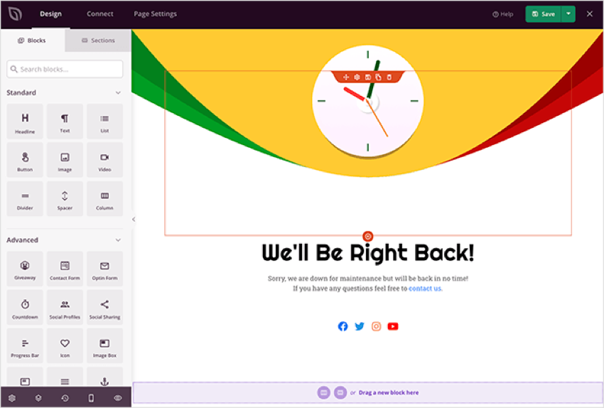 关于 WordPress 维护模式您需要了解的一切:权威指南