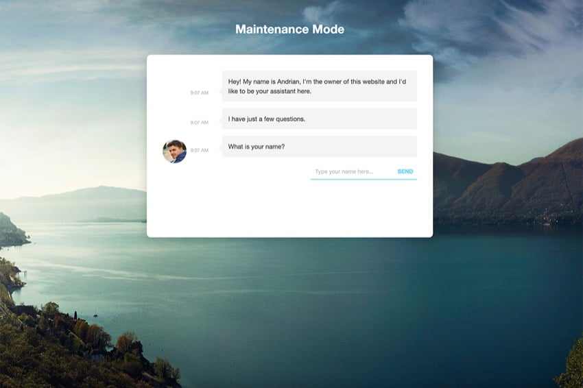 关于 WordPress 维护模式您需要了解的一切:权威指南
