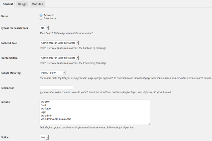 关于 WordPress 维护模式您需要了解的一切:权威指南