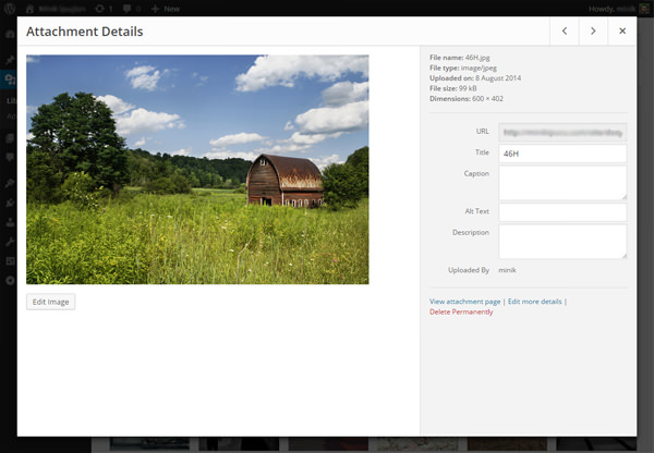 WordPress 4.0:内容丰富的手册
