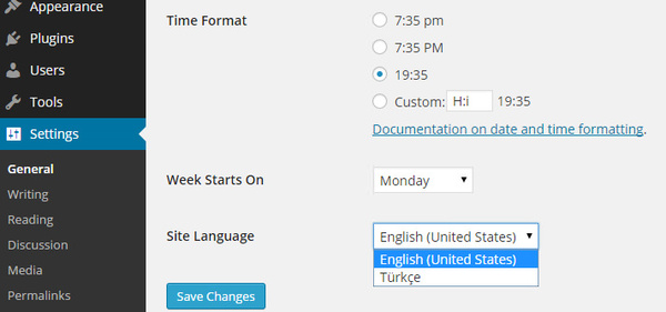 WordPress 4.0:内容丰富的手册