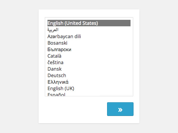 WordPress 4.0:内容丰富的手册