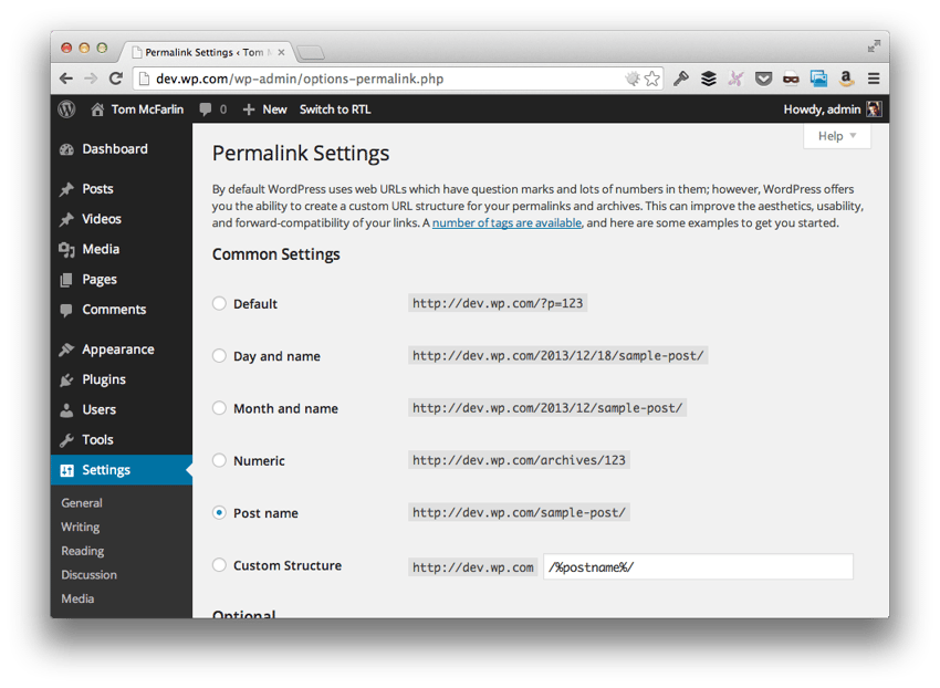 探索用于 Web 应用程序开发的 WordPress 功能：解锁 URL 重写功能