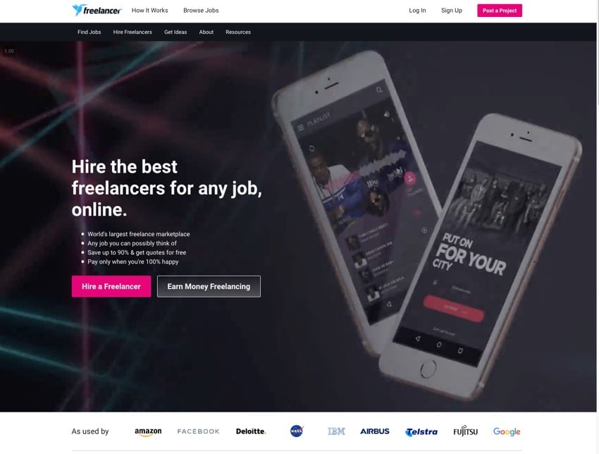 聘请专业 WordPress 网页设计师:分步指南