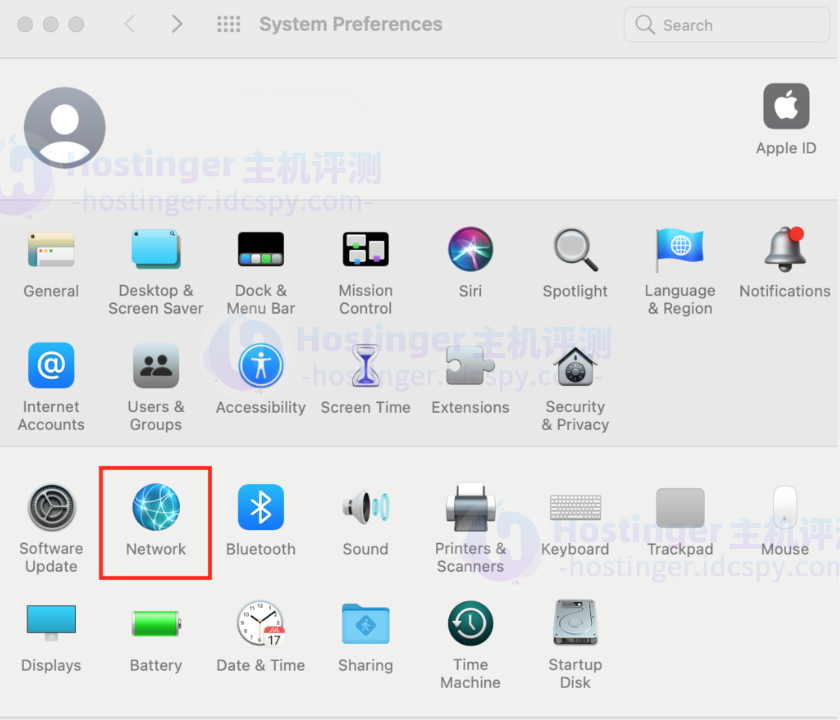 Windows 和 Mac 系统释放和更新IP地址的方法