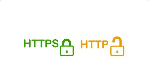 BlueHost主机安装安全证对网站的影响