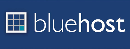 BlueHost主机空间能建多少网站