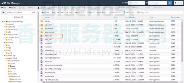 解决WordPress“重定向过多”错误