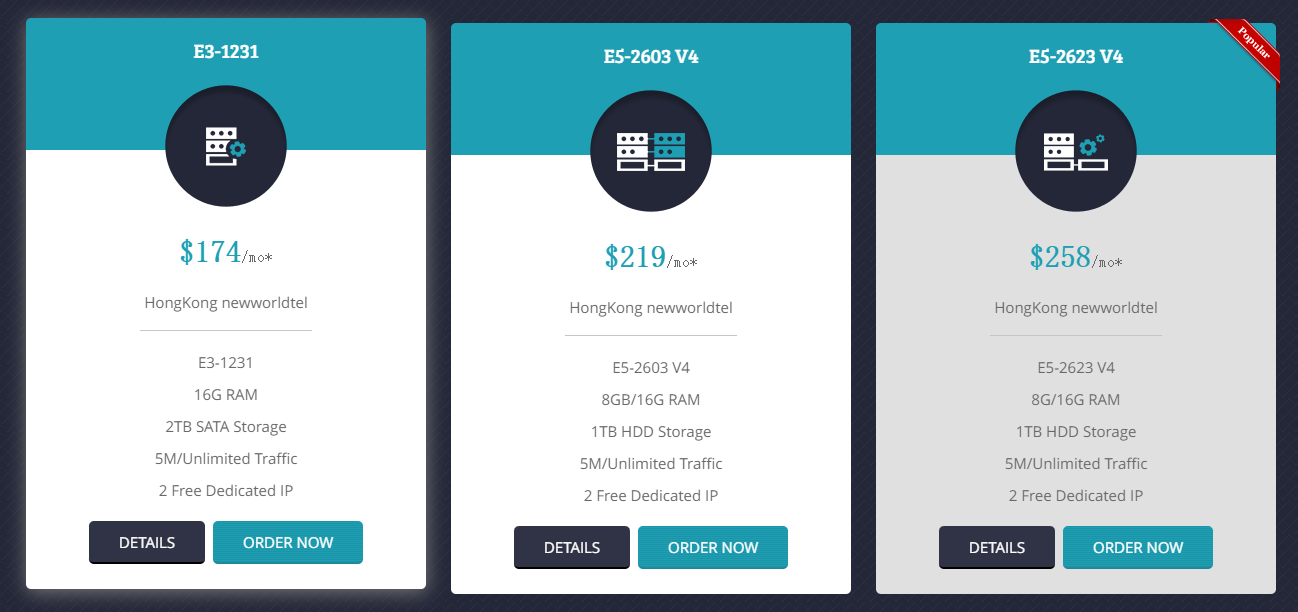 Hostease香港服务器的10个优势
