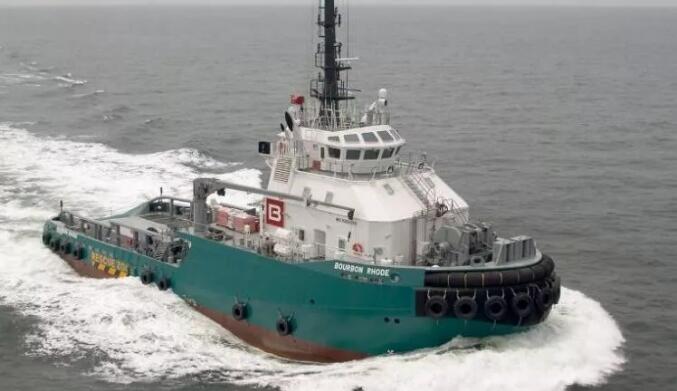 ?飓风过境,散货船遇险,3人获救11人仍失踪