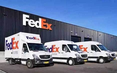 最新消息：国际快递FedEx新增“国际快递特早服务”