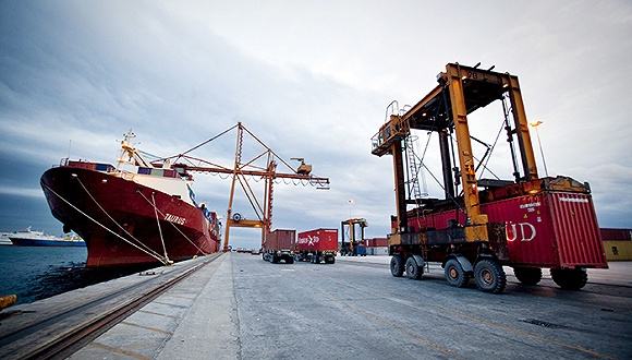 注意：受疫情影响，这类货物无法安排装卸作业！退回费用将由货主承担！