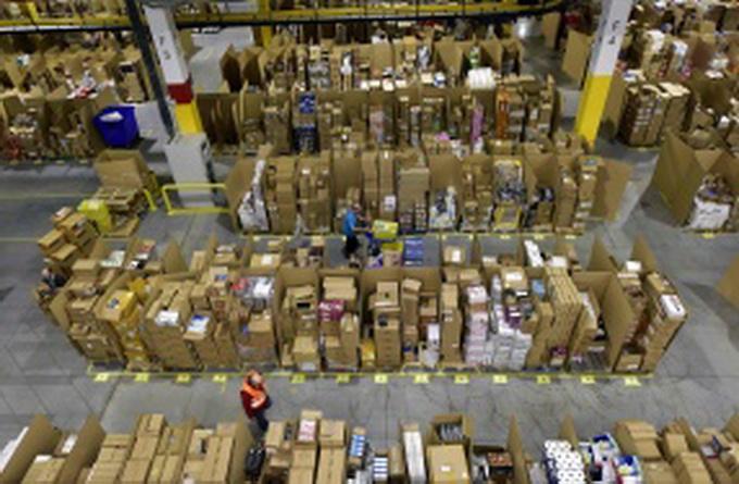 突发：亚马逊罢工48小时，你的国际快递可能要延误了！