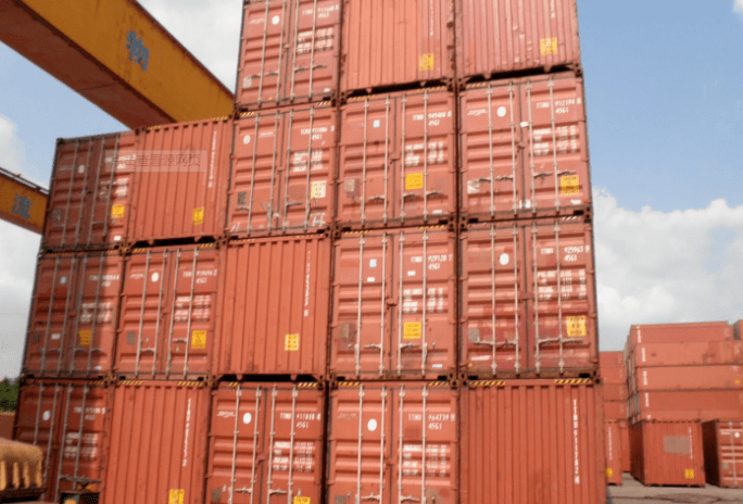 一箱难求!“缺箱潮”再度来袭!