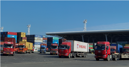 谁是缺箱背后的推手?