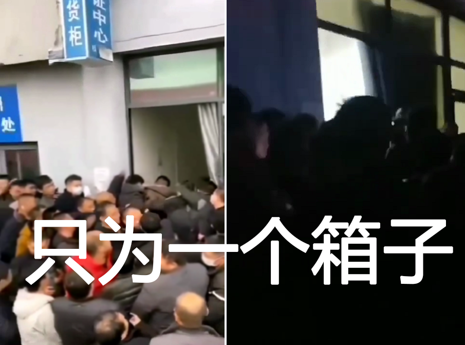 突发!停装!码头提柜各显身手!船公司达飞暂停预订亚洲!阿拉山口货物积压!