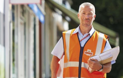 欧洲物流重创！UPS派送延误停止收货，皇家邮政快递停运