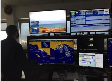 67艘船30多万个集装箱等待卸载！创纪录拥堵！跨太平洋航线运力达上限濒临崩溃