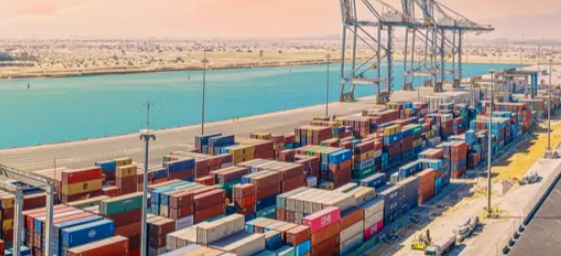 新规!海运出口货物到该国,签发提单前需提供ACI,违者货物将被退回!?