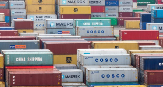 爆仓!美国零售联合会紧急发布:做好应对考验准备!?