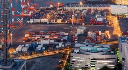 涨价原因!4月份:货运人新一轮国际海运运价上涨和旺季附加费来了!涨价没商量!